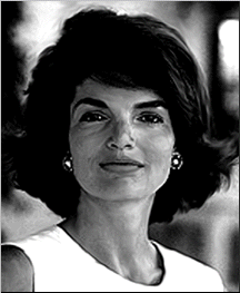 Presidential Medal of Freedom Tribute to Jackie Kennedy - Jacqueline Kennedy Onassis, Former First Lady and American Icon